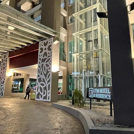 Utm Hotel & Residence Куала-Лумпур Екстер'єр фото