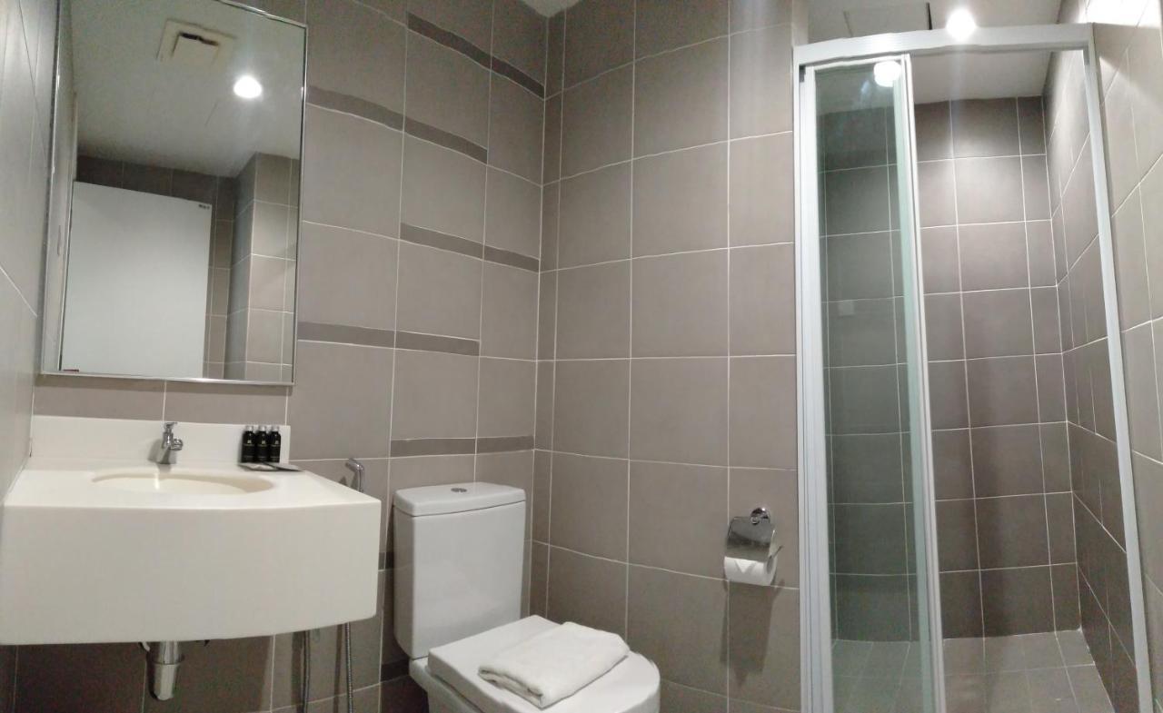 Utm Hotel & Residence Куала-Лумпур Екстер'єр фото