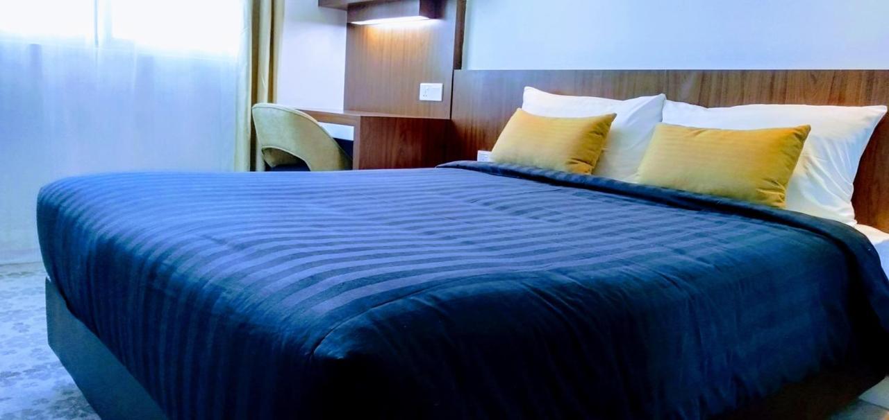 Utm Hotel & Residence Куала-Лумпур Екстер'єр фото