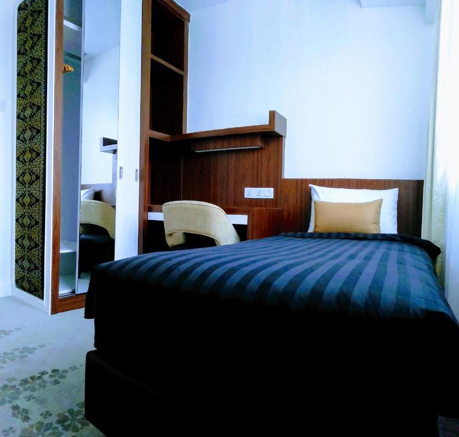 Utm Hotel & Residence Куала-Лумпур Екстер'єр фото