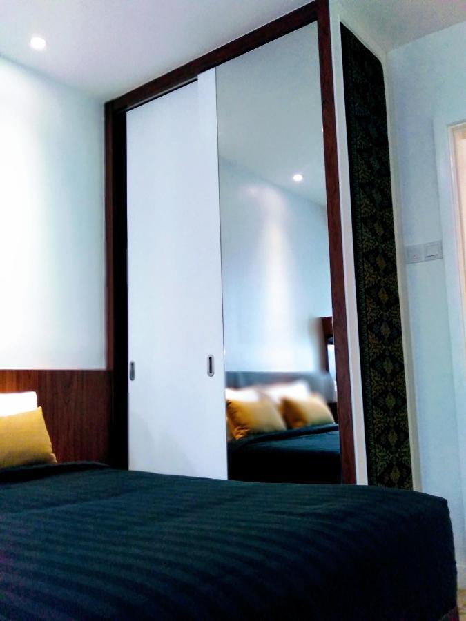 Utm Hotel & Residence Куала-Лумпур Екстер'єр фото
