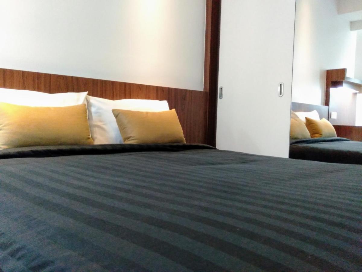 Utm Hotel & Residence Куала-Лумпур Екстер'єр фото
