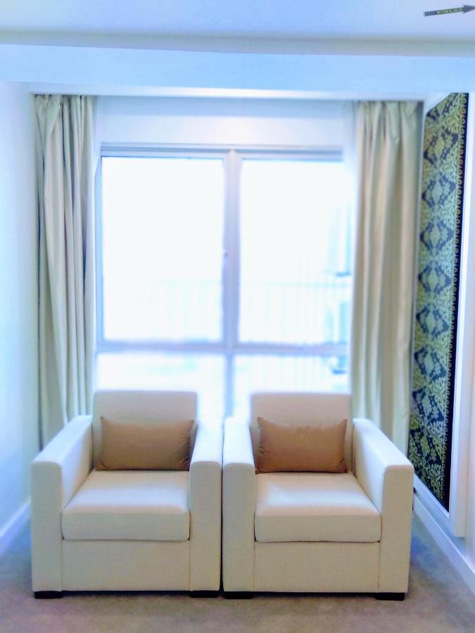 Utm Hotel & Residence Куала-Лумпур Екстер'єр фото