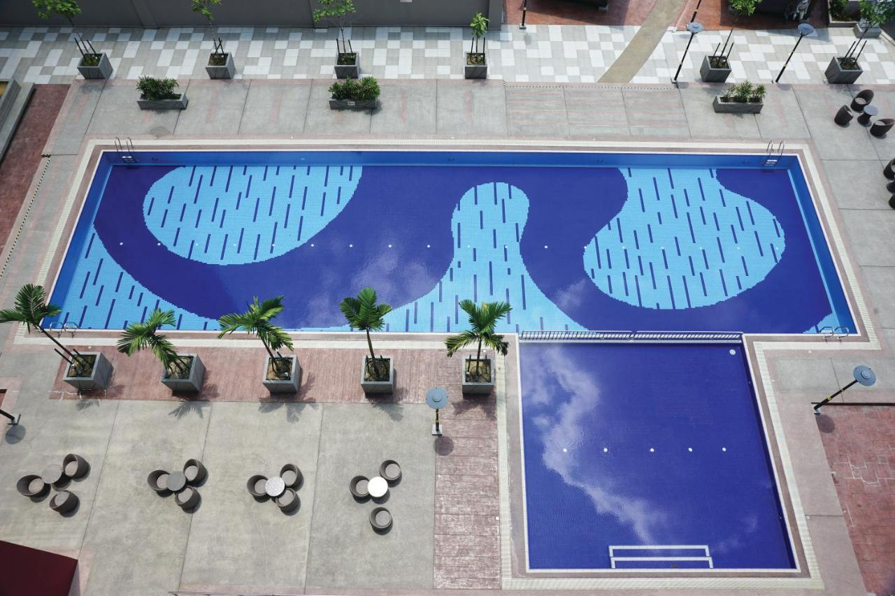 Utm Hotel & Residence Куала-Лумпур Екстер'єр фото