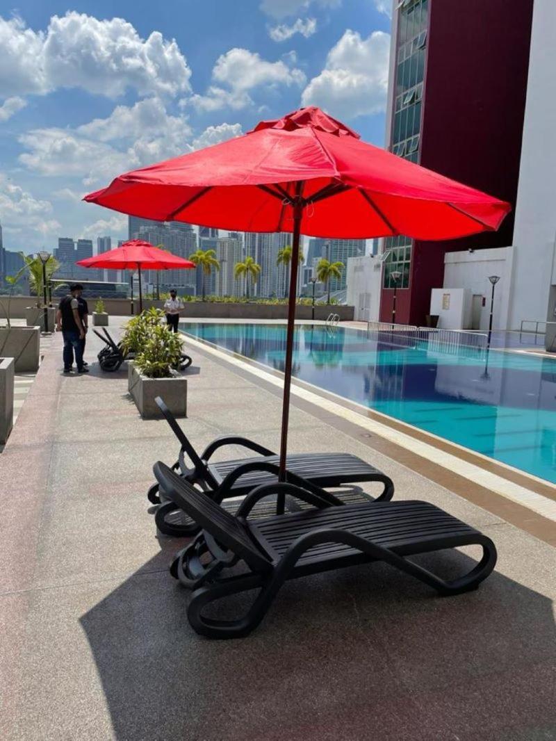 Utm Hotel & Residence Куала-Лумпур Екстер'єр фото